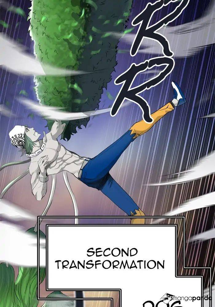 Tower of God Chapter 431 image 030